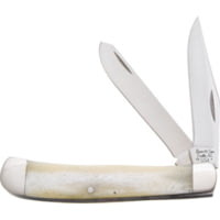 Bear &amp; Son Cutlery 3 1/2 Aluminum Mini Trapper