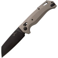 Bear &amp; Son Cutlery Auto Katakt III Slide Lock DE