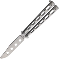 Bear &amp; Son Cutlery Butterfly Trainer Stainless BCSS14TR