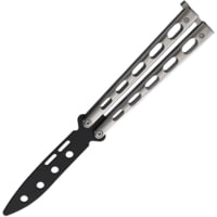 Bear &amp; Son Cutlery Butterfly Trainer Stainless BCSS15TR