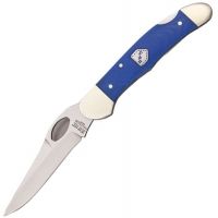 Bear &amp; Son Cutlery Cowhand Lockback Fold Knife