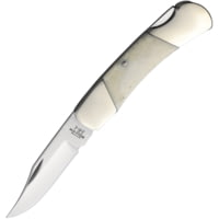 Bear &amp; Son Cutlery Executive Lockback Assisted Opening Folding Knife