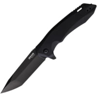 Bear &amp; Son Cutlery Sideliner 3.5in Tanto Folding Knife
