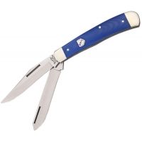 Bear &amp; Son Cutlery Trapper 2 Blade Fold Knife