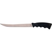 Bear &amp; Son Fillet Knife Fixed Blade Knife w/ 12.5" Overall Length