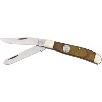 Bear &amp; Son Heritage Trapper Fold Knife