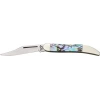 Bear &amp; Son Little Trapper Fold Knife