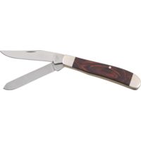 Bear &amp; Son Mini Trapper Fold Knife