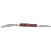 Bear &amp; Son Minuteman Rosewood Fold Knife
