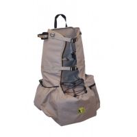 Beard Buster Blind Hog Ground Blind Pack System