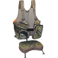 Beard Buster Deluxe Turkey Vest