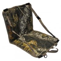 Beard Buster Glassing Chair