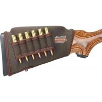Beartooth Products Brown Comb Raising Kit 2.0 W/rifle Loops
