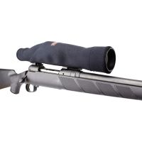 Beartooth Products Scopeguard 2.0 Black 50+ Long Open View