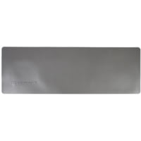 BECK TEK, LLC (TEKMAT) TEKR44STEALTH-GY Stealth Ultra Rifle Gray 44&quot; X 15&quot;