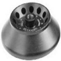 Beckman Coulter Allegra 64R High-Speed Centrifuge, Beckman Coulter 364630 Rotors 45 Fixed Angle Rotor, Model F1202