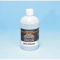 Beckman Coulter Ion Strength Adjustment Buffers (ISAB and TISAB), Beckman Coulter 511190