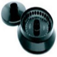 Beckman Coulter Microfuge 22R Refrigerated Microcentrifuge, Beckman Coulter 368894 Rotors F301.5 Microfuge Fixed-Angle Aluminum Rotor, 30 x 1.5-2.0 Ml