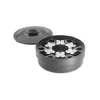 Beckman Coulter Microfuge ROTOR ONLY for 22R Refrigerated Microcentrifuge, 368882 Rotors S241.5 Microfuge Swinging Bucket Aluminum Rotor, 24 x 1.5 #8211;2.0 Ml