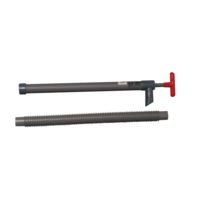Beckson Marine Thirsty-Mate Pump 18"L w/20" Flexible Reinforced Hose