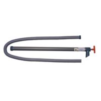 Beckson Marine Thirsty-Mate Pump 36" w/9' Flexible Reinforced Hose