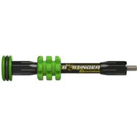 Bee Stinger MicroHex Bow Stabilizers 6in, 8in, 10in