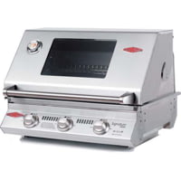 BeefEater Signature S3000S Built-In Barbecue