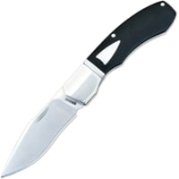 Begg Knives Recurve SlipJoint 2.88in Folding Knife