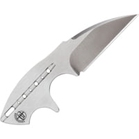 Begg Knives Tree Frog Neck Knife