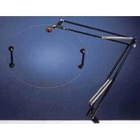 Bel-Art Adjustable Splash Shields, SCIENCEWARE F249660002