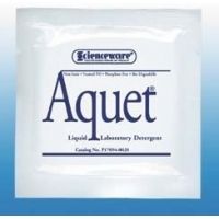 Bel-Art Aquet Phosphate-Free Liquid Detergent, SCIENCEWARE F17094-0050 19 L (5 gal.) Cubitainer* Container
