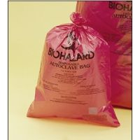 Bel-Art Bag Hdpe Wr Biohazard 31X38IN F131653138