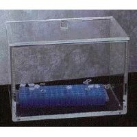 Bel-Art Beta Storage Box with Lid, SCIENCEWARE 249836000