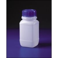 Bel-Art Bottle Hdpe Wm Sq 1000ML F109041000