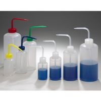 Bel-Art Bottle Ldpe Wash Nm Natl 4OZ F116180004
