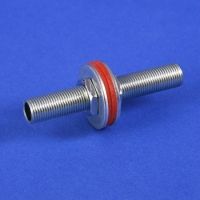 Bel-Art Box Glove Threaded Adaptor H500250010