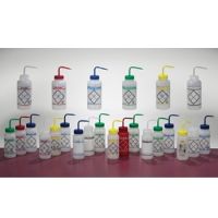 Bel-Art BTL, WASH16OZ(DISTILL WATER)PK6 116460620 BTL, WASH16OZ(DISTILL WATER)PK6, Pack of 6