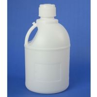 Bel-Art Carboy Pe 83MM Closure 5GAL 107950000