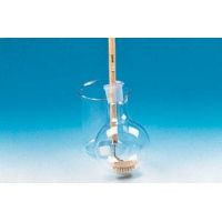 Bel-Art Cleanware Bottle Brush, SCIENCEWARE 170680000 Bottle Brush Cleanware