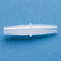 Bel-Art Connector Pp Strt 3/8ID PK12 F19509-0000