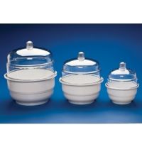 Bel-Art Desiccator 197MM Id W/O F420310000