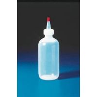 Bel-Art Dispensing Bottles, Low-Density Polyethylene, SCIENCEWARE 116370001, Pack of 12