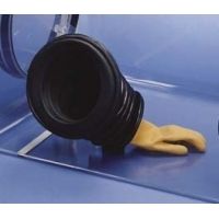 Bel-Art Dry Box Sleeves and Gloves, Bellows-Style, SCIENCEWARE H500250309