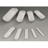 Bel-Art Economy Sampling Spoons, SCIENCEWARE F367400025