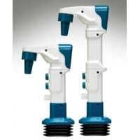 Bel-Art Ergopet Pipettors, SCIENCEWARE F379070011 Bellows I