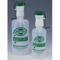 Bel-Art Eye Wash Bottle 32OZ 248510000 Eye Wash Bottle 32OZ