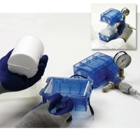 Bel-Art Frigimat Cub Dry Ice Maker, SCIENCEWARE F388740000