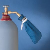 Bel-Art Frigimat Dry Ice Maker JR-F F388860002