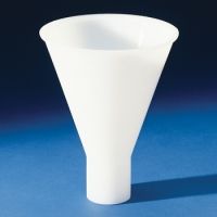 Bel-Art Funnel Powder Hdpe - Lrge 6/CS H146840000
