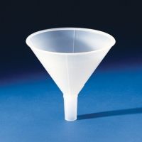 Bel-Art Funnel Pp Powder 101MM F146810000